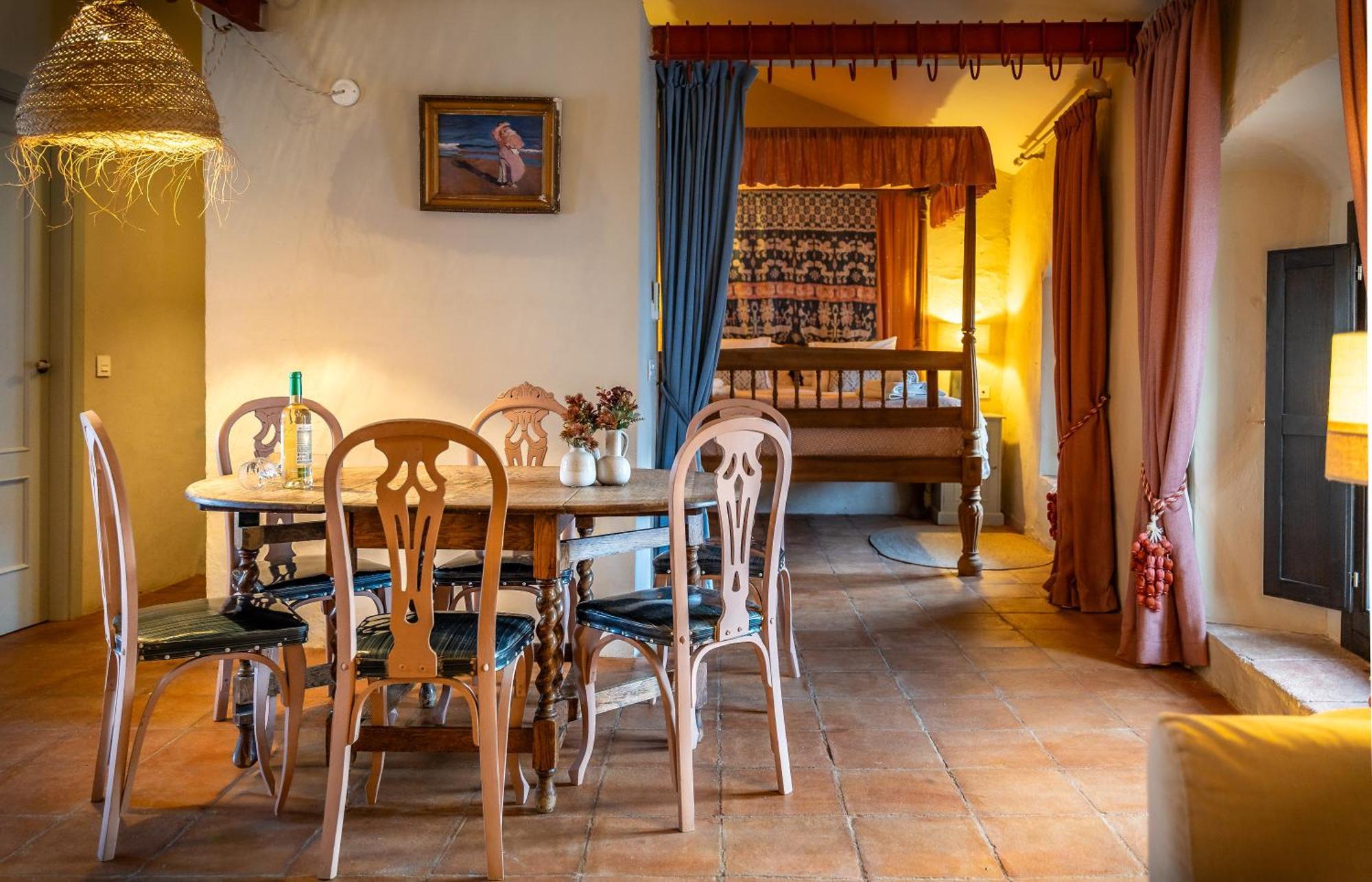 Ronda Romantica Lofts エクステリア 写真